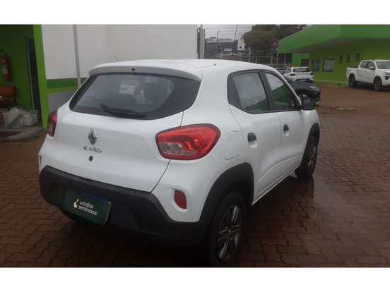 RENAULT-KWID-1.0 12V SCE FLEX ZEN MANUAL RENAULT-KWID-2025