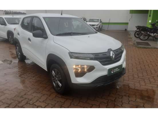 RENAULT-KWID-1.0 12V SCE FLEX ZEN MANUAL RENAULT-KWID-2025