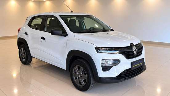 RENAULT-KWID-2023