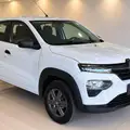 RENAULT KWID 1.0 12V SCE FLEX ZEN MANUAL RENAULT KWID 1.0 12V SCE FLEX ZEN MANUAL