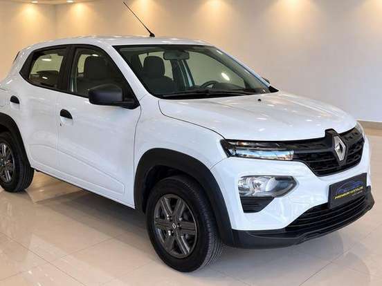 RENAULT-KWID-1.0 12V SCE FLEX ZEN MANUAL RENAULT-KWID-2023