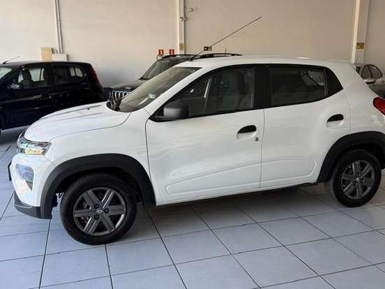 RENAULT-KWID-1.0 12V SCE FLEX ZEN MANUAL RENAULT-KWID-2023