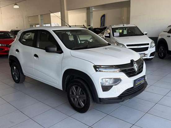 RENAULT-KWID-1.0 12V SCE FLEX ZEN MANUAL RENAULT-KWID-2023