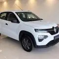 RENAULT KWID 1.0 12V SCE FLEX ZEN MANUAL RENAULT KWID 1.0 12V SCE FLEX ZEN MANUAL