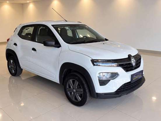 RENAULT-KWID-1.0 12V SCE FLEX ZEN MANUAL RENAULT-KWID-2023
