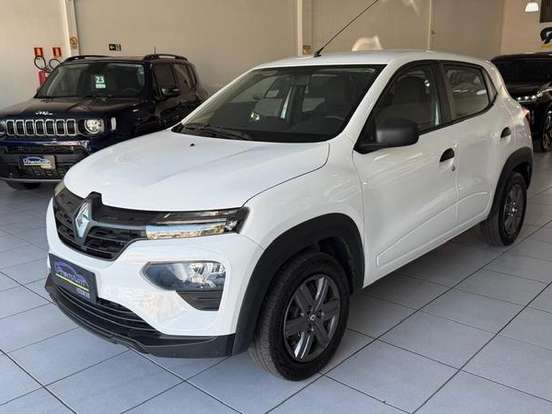 RENAULT-KWID-1.0 12V SCE FLEX ZEN MANUAL RENAULT-KWID-2023
