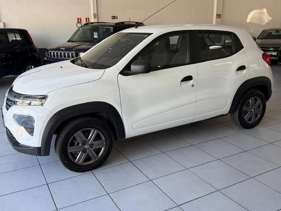 RENAULT-KWID-1.0 12V SCE FLEX ZEN MANUAL RENAULT-KWID-2023