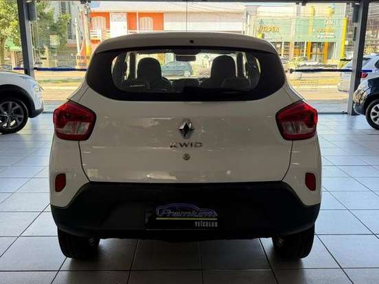 RENAULT-KWID-1.0 12V SCE FLEX ZEN MANUAL RENAULT-KWID-2023