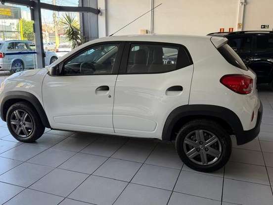 RENAULT-KWID-1.0 12V SCE FLEX ZEN MANUAL RENAULT-KWID-2023