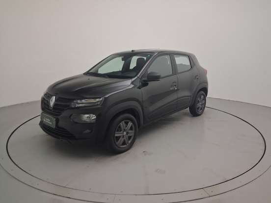 RENAULT-KWID-1.0 12V SCE FLEX ZEN MANUAL RENAULT-KWID-2025