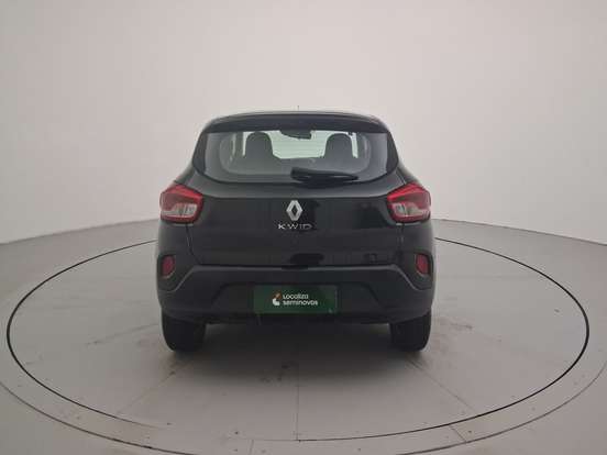 RENAULT-KWID-2025