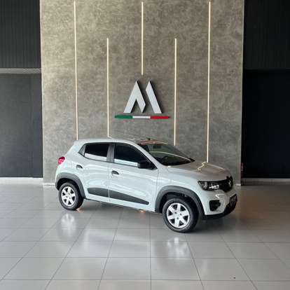 RENAULT-KWID-2018