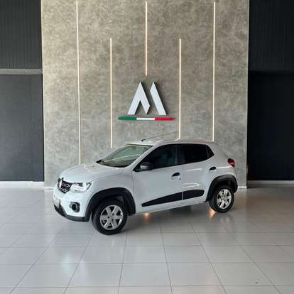 RENAULT-KWID-2018