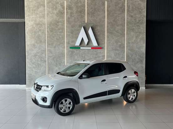 RENAULT-KWID-1.0 12V SCE FLEX ZEN MANUAL RENAULT-KWID-2018