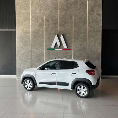 RENAULT-KWID-1.0 12V SCE FLEX ZEN MANUAL RENAULT-KWID-2018