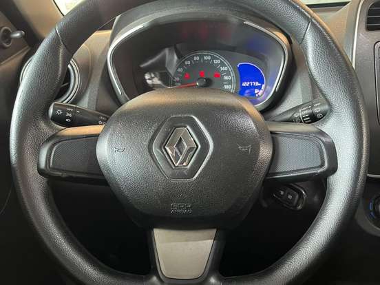 RENAULT-KWID-1.0 12V SCE FLEX ZEN MANUAL RENAULT-KWID-2018