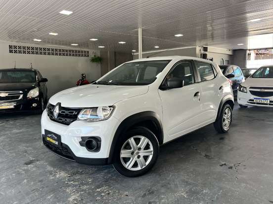 RENAULT-KWID-1.0 12V SCE FLEX ZEN MANUAL RENAULT-KWID-2019