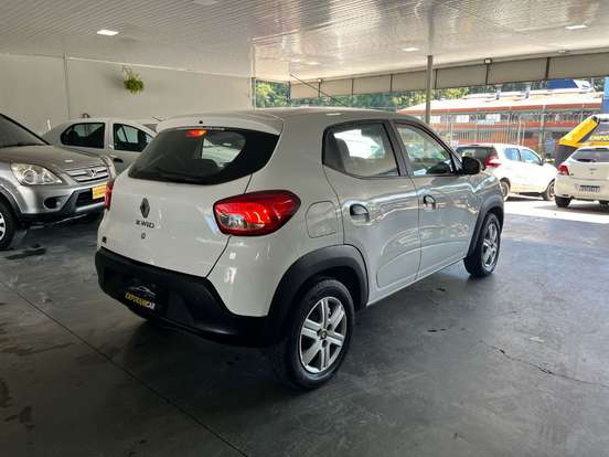 RENAULT-KWID-1.0 12V SCE FLEX ZEN MANUAL RENAULT-KWID-2019