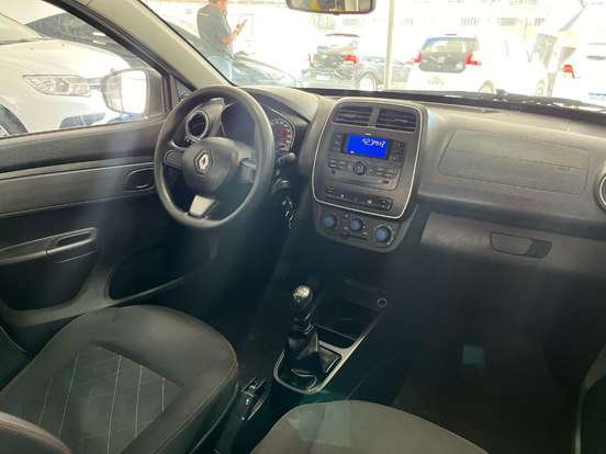 RENAULT-KWID-1.0 12V SCE FLEX ZEN MANUAL RENAULT-KWID-2019
