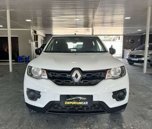 RENAULT-KWID-2019