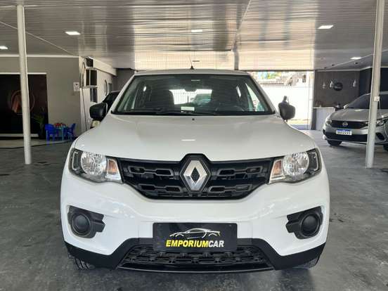 RENAULT-KWID-1.0 12V SCE FLEX ZEN MANUAL RENAULT-KWID-2019