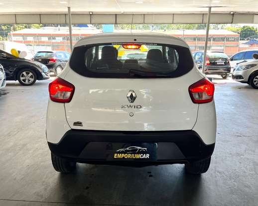 RENAULT-KWID-2019