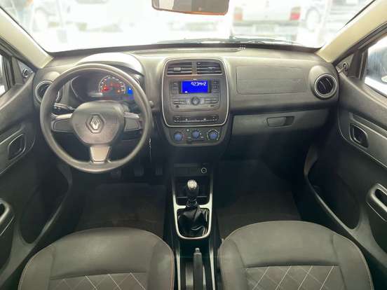 RENAULT-KWID-2019