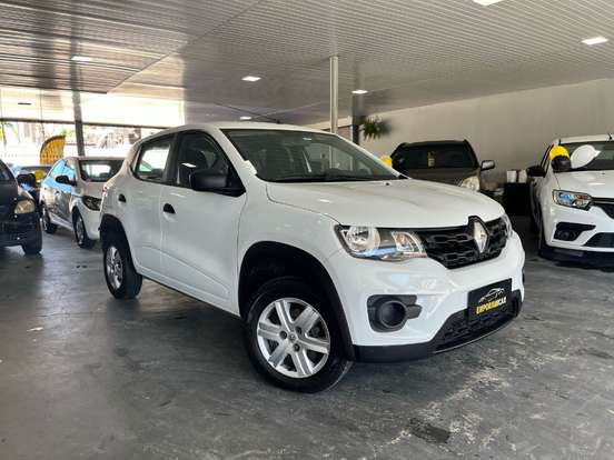 RENAULT-KWID-1.0 12V SCE FLEX ZEN MANUAL RENAULT-KWID-2019