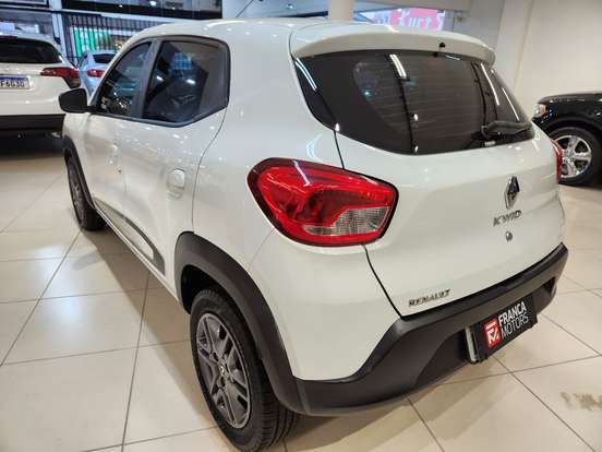 RENAULT-KWID-2019