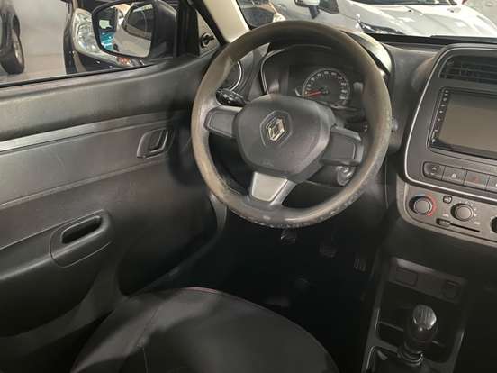 RENAULT-KWID-1.0 12V SCE FLEX ZEN MANUAL RENAULT-KWID-2019