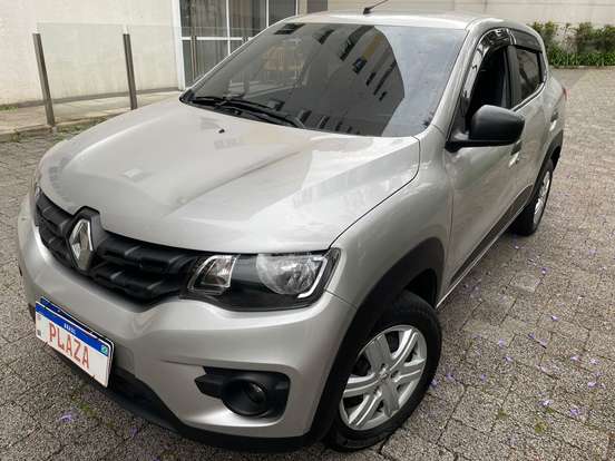 RENAULT-KWID-2021