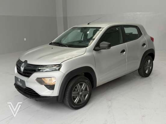 RENAULT-KWID-2024