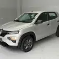 RENAULT KWID 1.0 12V SCE FLEX ZEN MANUAL RENAULT KWID 1.0 12V SCE FLEX ZEN MANUAL