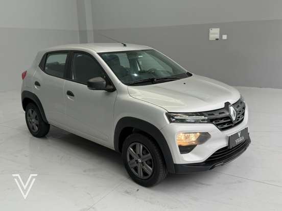 RENAULT-KWID-1.0 12V SCE FLEX ZEN MANUAL RENAULT-KWID-2024