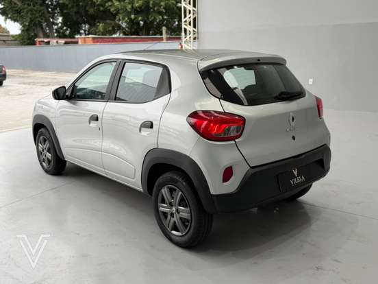 RENAULT-KWID-2024