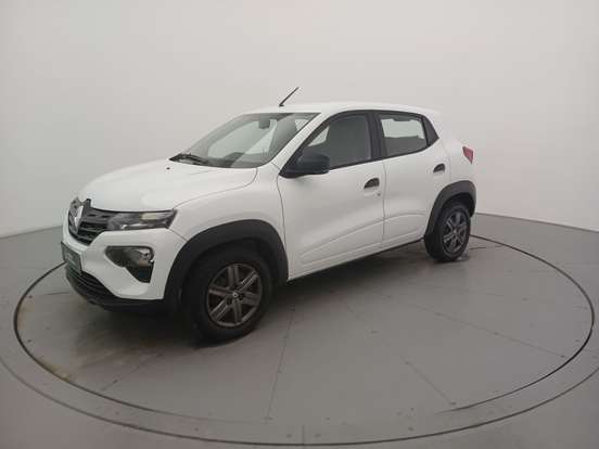 RENAULT-KWID-2025
