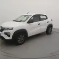 RENAULT KWID 1.0 12V SCE FLEX ZEN MANUAL RENAULT KWID 1.0 12V SCE FLEX ZEN MANUAL