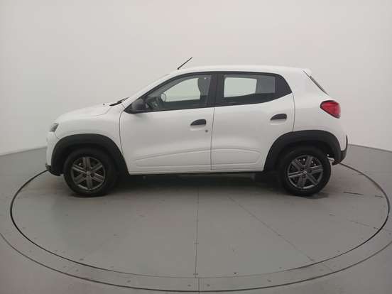 RENAULT-KWID-1.0 12V SCE FLEX ZEN MANUAL RENAULT-KWID-2025