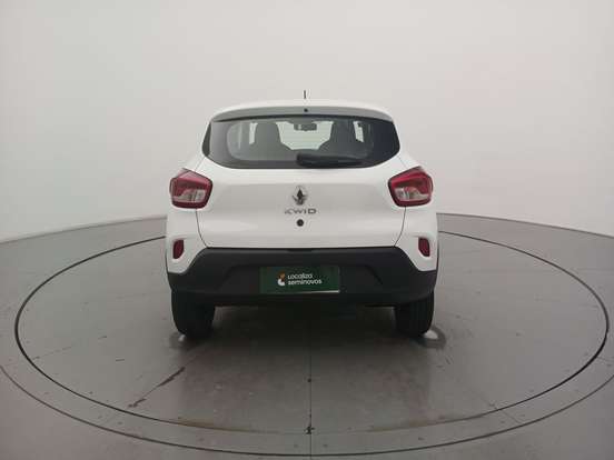 RENAULT-KWID-2025