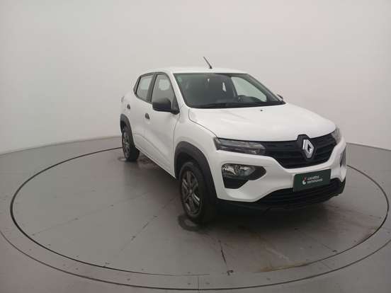 RENAULT-KWID-2025