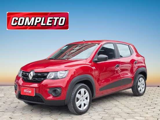 RENAULT-KWID-2017