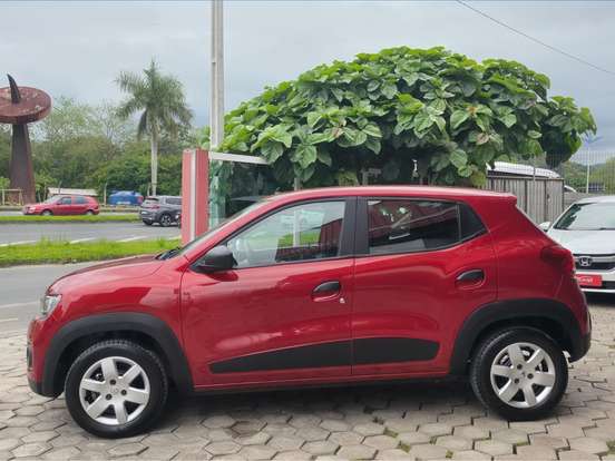 RENAULT-KWID-2017
