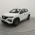 RENAULT KWID 1.0 12V SCE FLEX ZEN MANUAL RENAULT KWID 1.0 12V SCE FLEX ZEN MANUAL