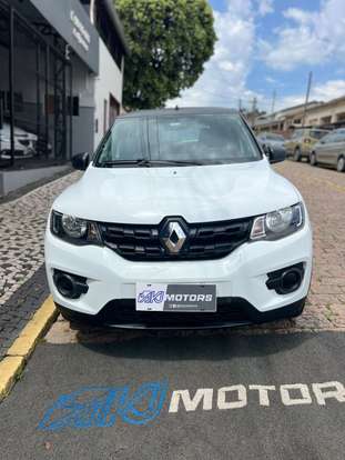 RENAULT-KWID-2019