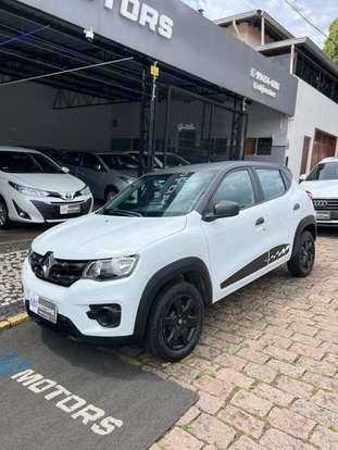 RENAULT-KWID-2019