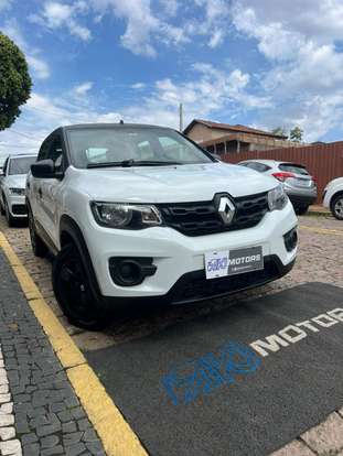 RENAULT-KWID-2019