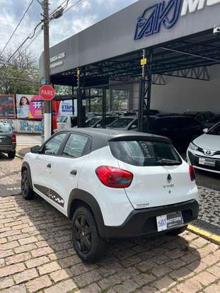 RENAULT-KWID-1.0 12V SCE FLEX ZEN MANUAL RENAULT-KWID-2019