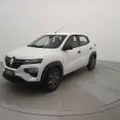 RENAULT KWID 1.0 12V SCE FLEX ZEN MANUAL RENAULT KWID 1.0 12V SCE FLEX ZEN MANUAL