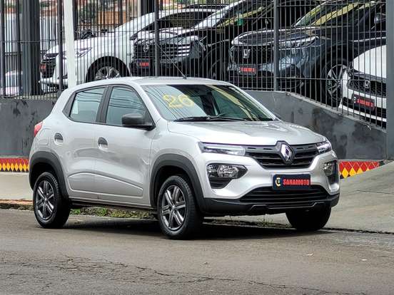 RENAULT-KWID-2025