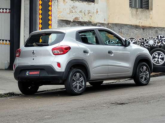 RENAULT-KWID-2025